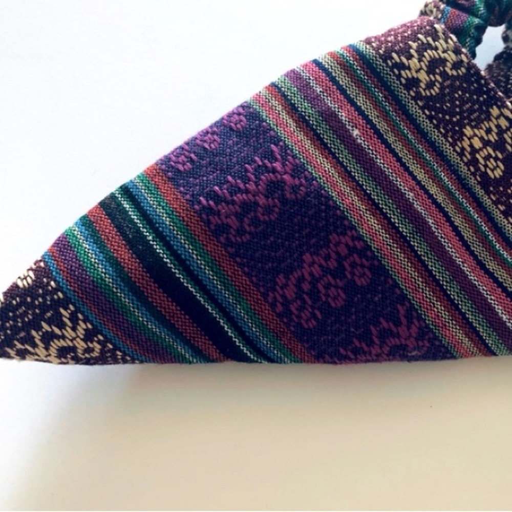 🔥 5 for $25 🔥 2 Piece Boho Hair Band - Picture 4 of 14